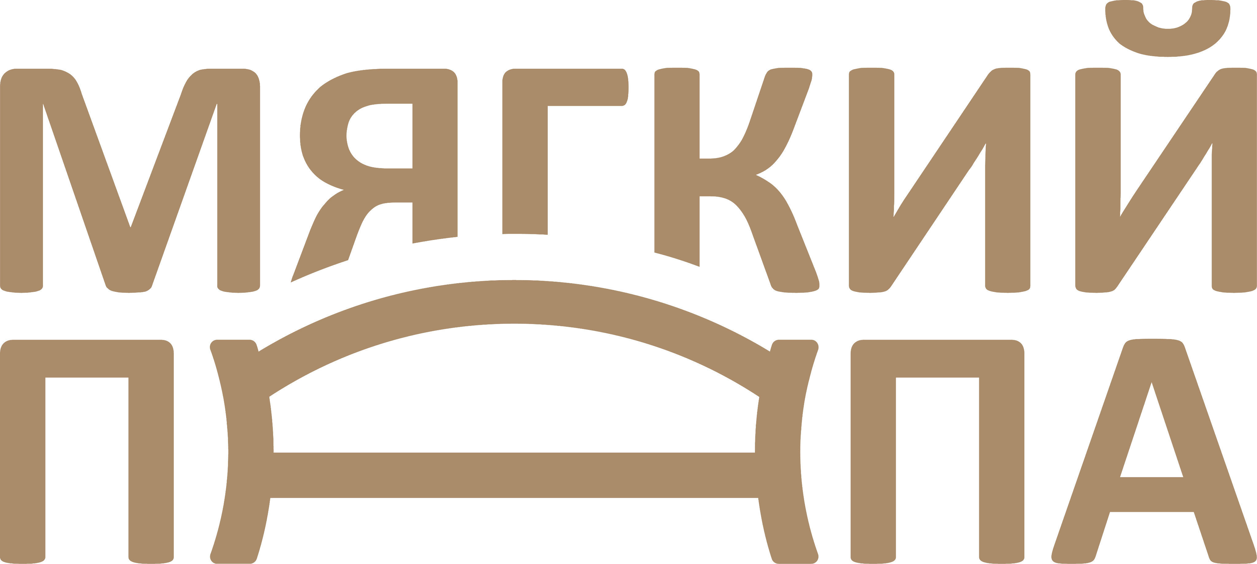 Мягкий Папа